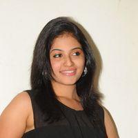 Anjali at Journey Audio Launch Pictures | Picture 127204